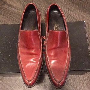 Donald J Pliner Loafers